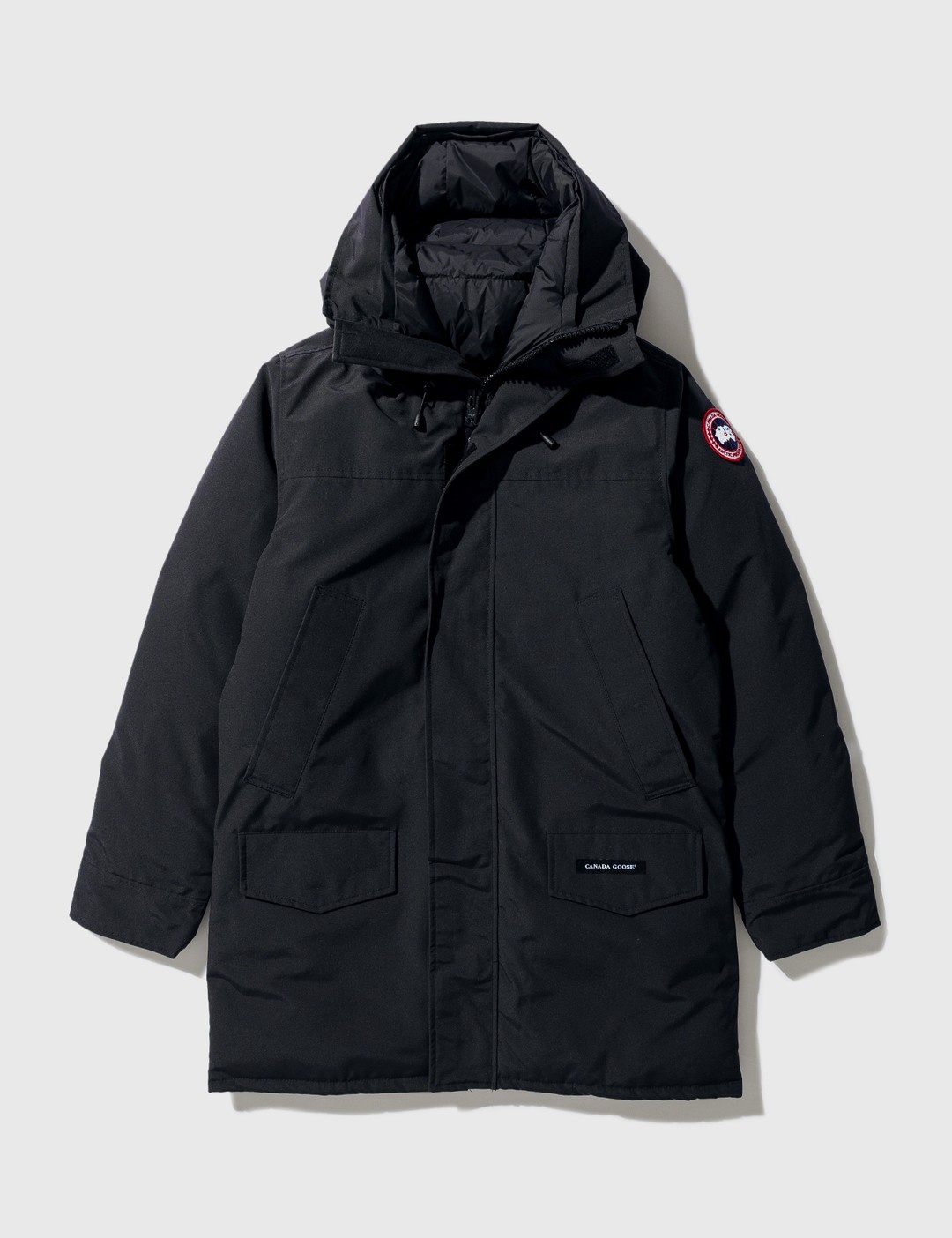 LANGFORD PARKA - 3