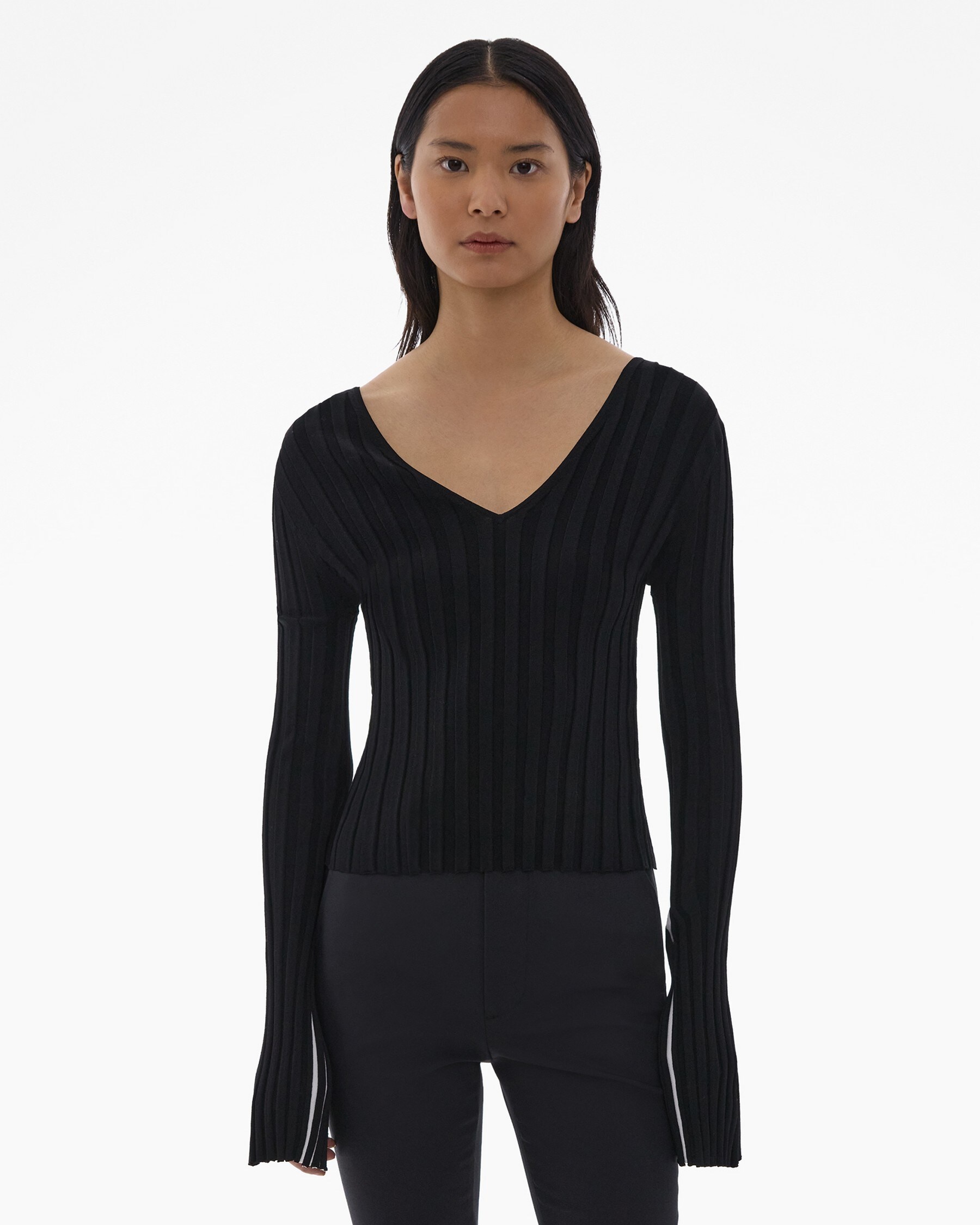 ANGELA KNIT TOP - 3