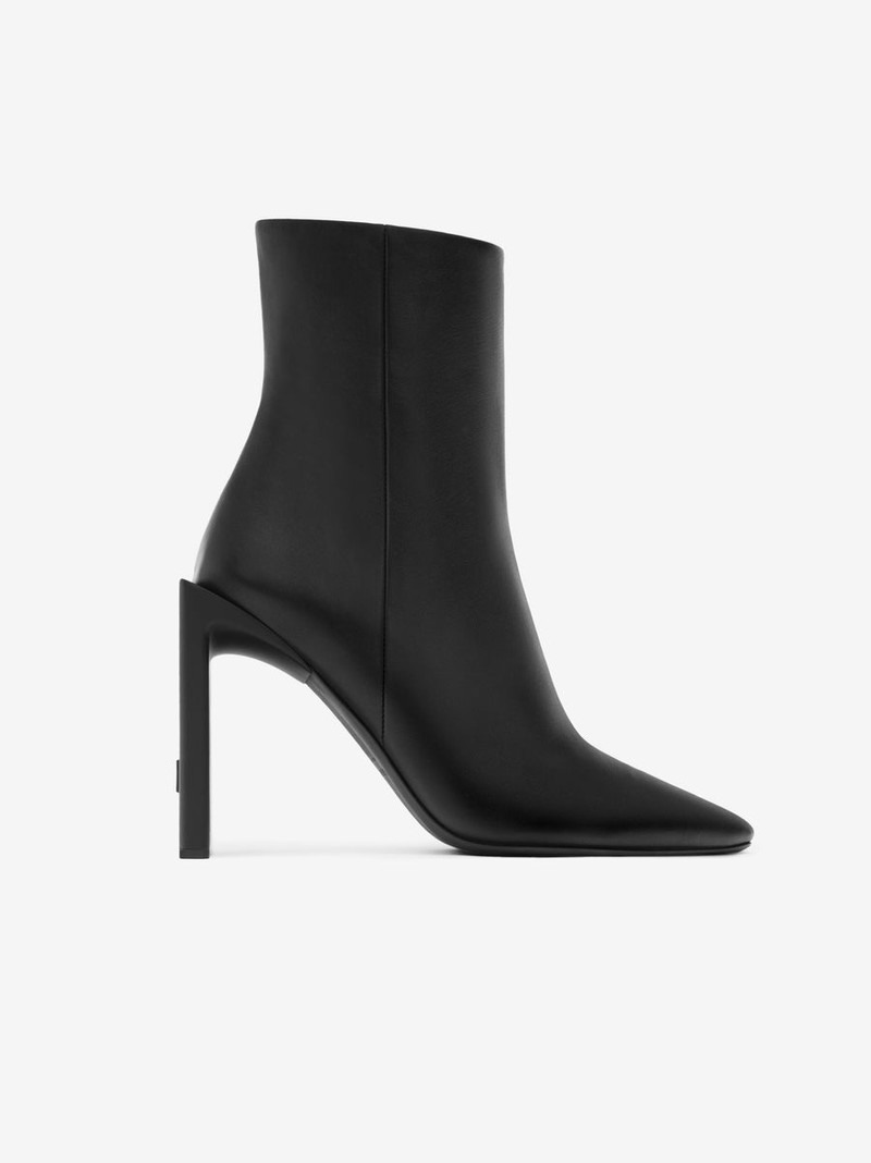 Ankle Boot - 1