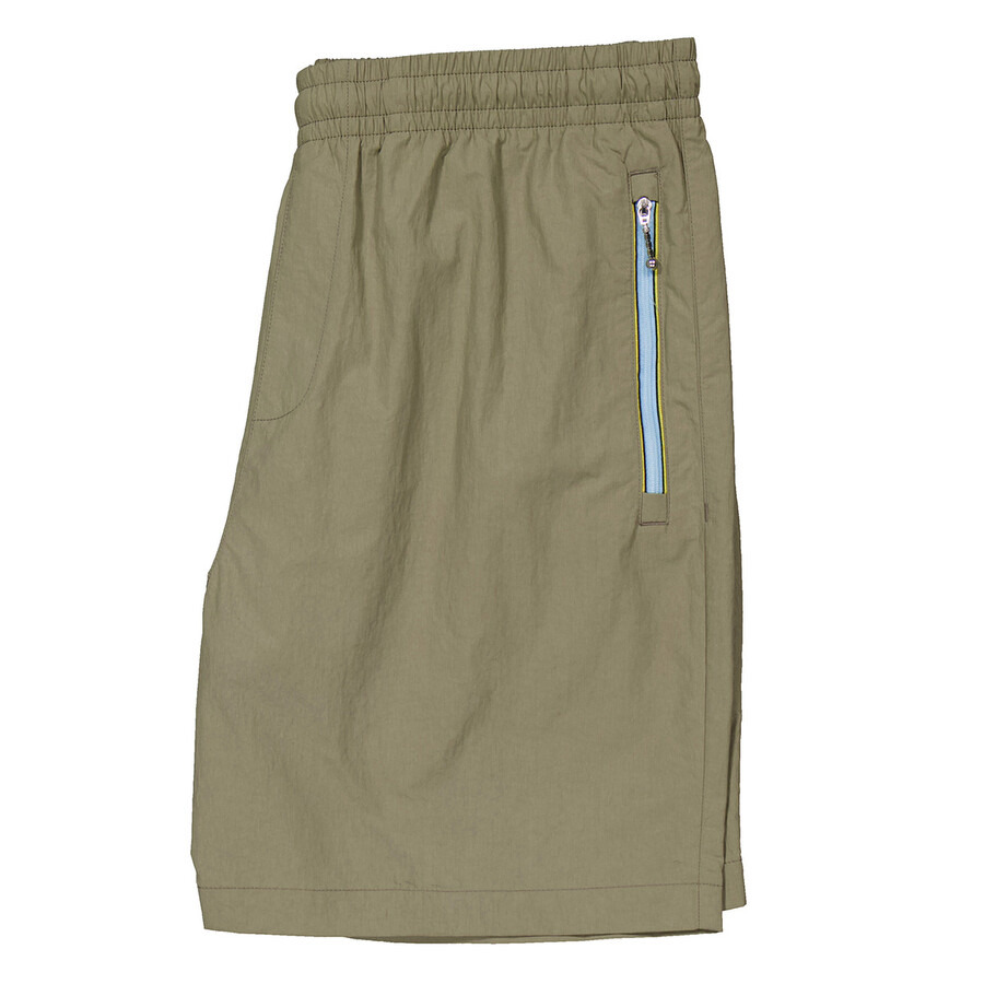 Lacoste Water-Repellent Relaxed-Fit Shorts - 7