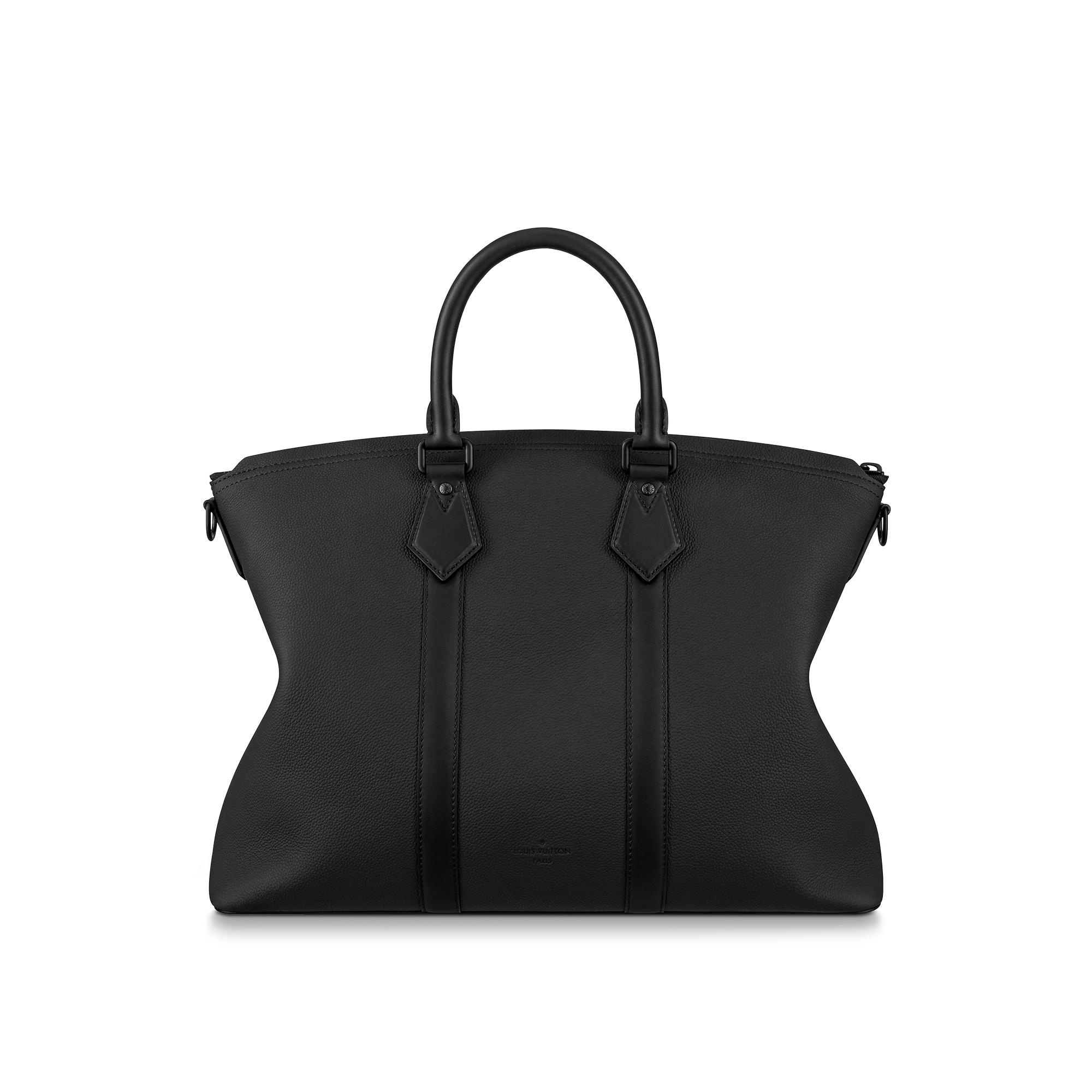 Lock It Tote - 6