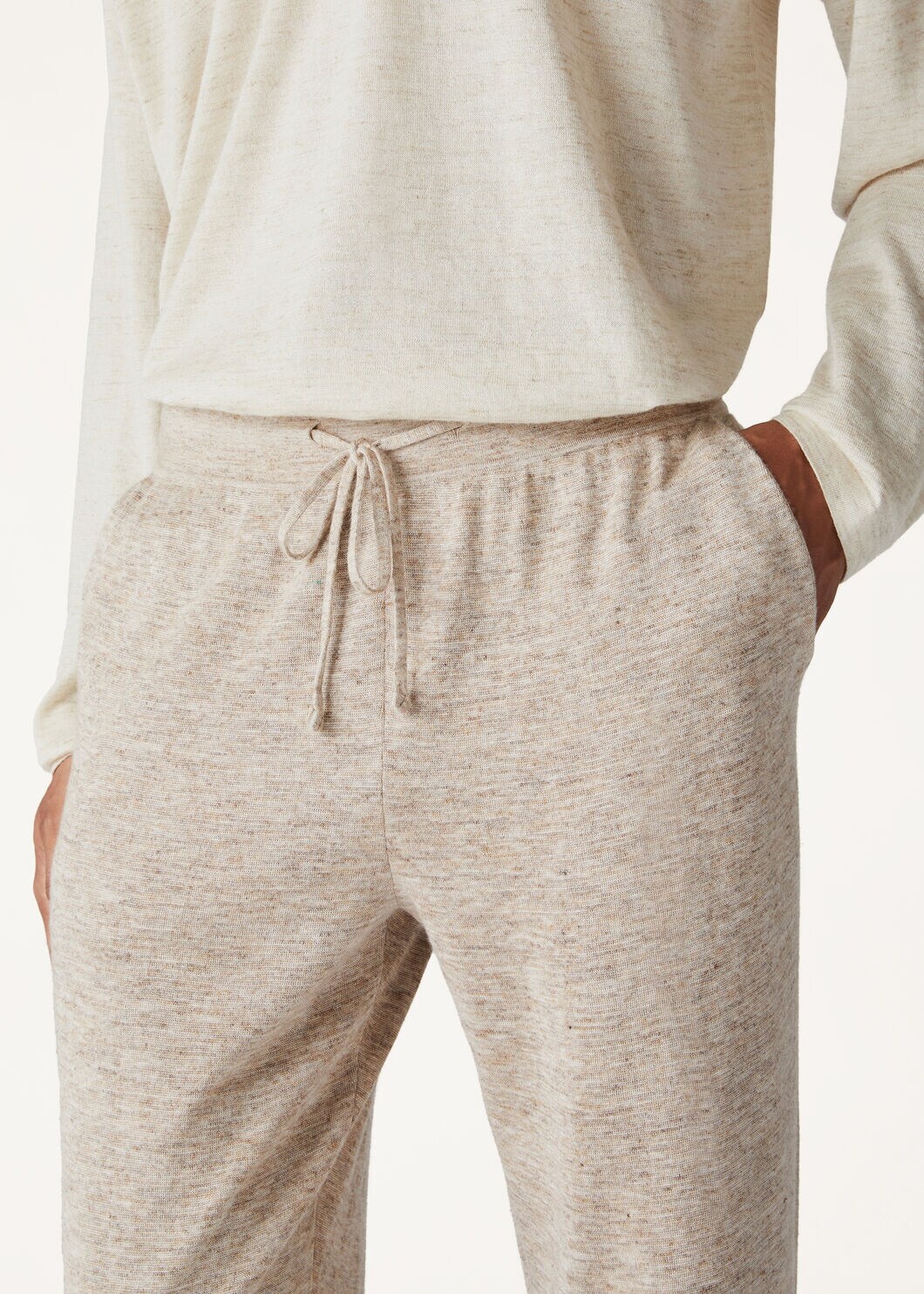 Cocooning Pants - 3