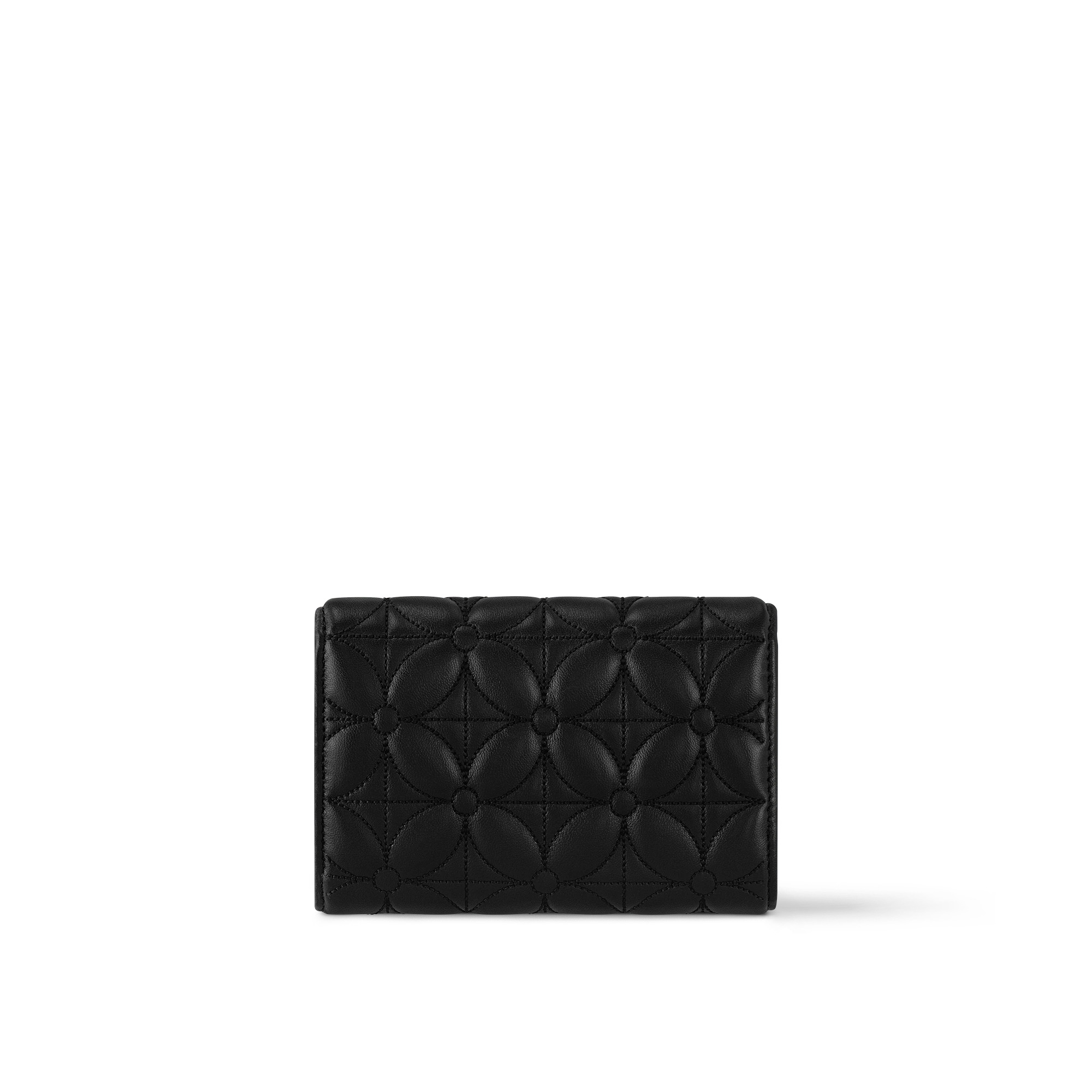 Capucines Compact Maxi Wallet - 3