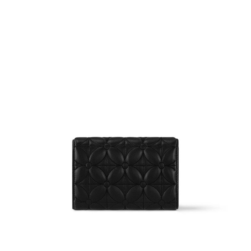 Capucines Compact Maxi Wallet 3