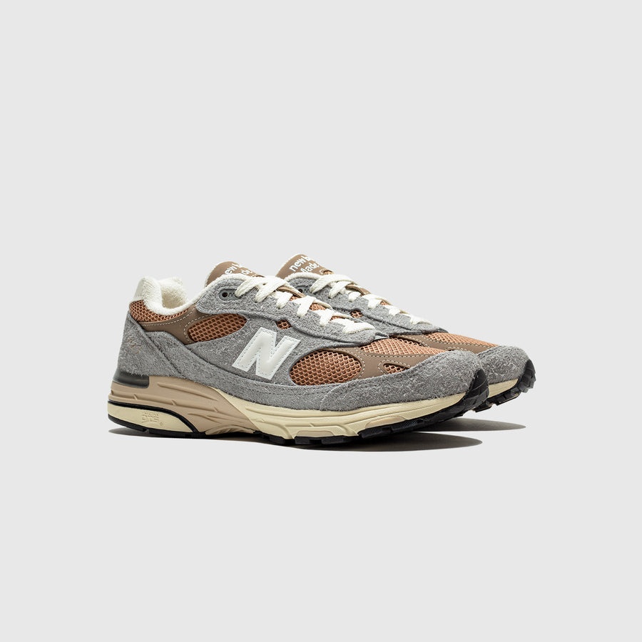 U993GG "MADE IN USA" - 2