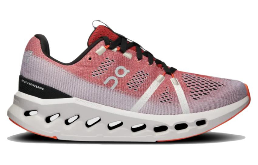 (WMNS) On Running Cloudsurfer 'Auburn Frost' 3WD10442313 - 2