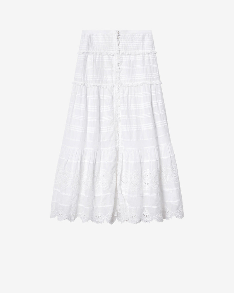 PAOLINE SKIRT 1
