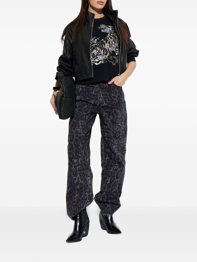 ALLSAINTS Lisa T-shirt outlook
