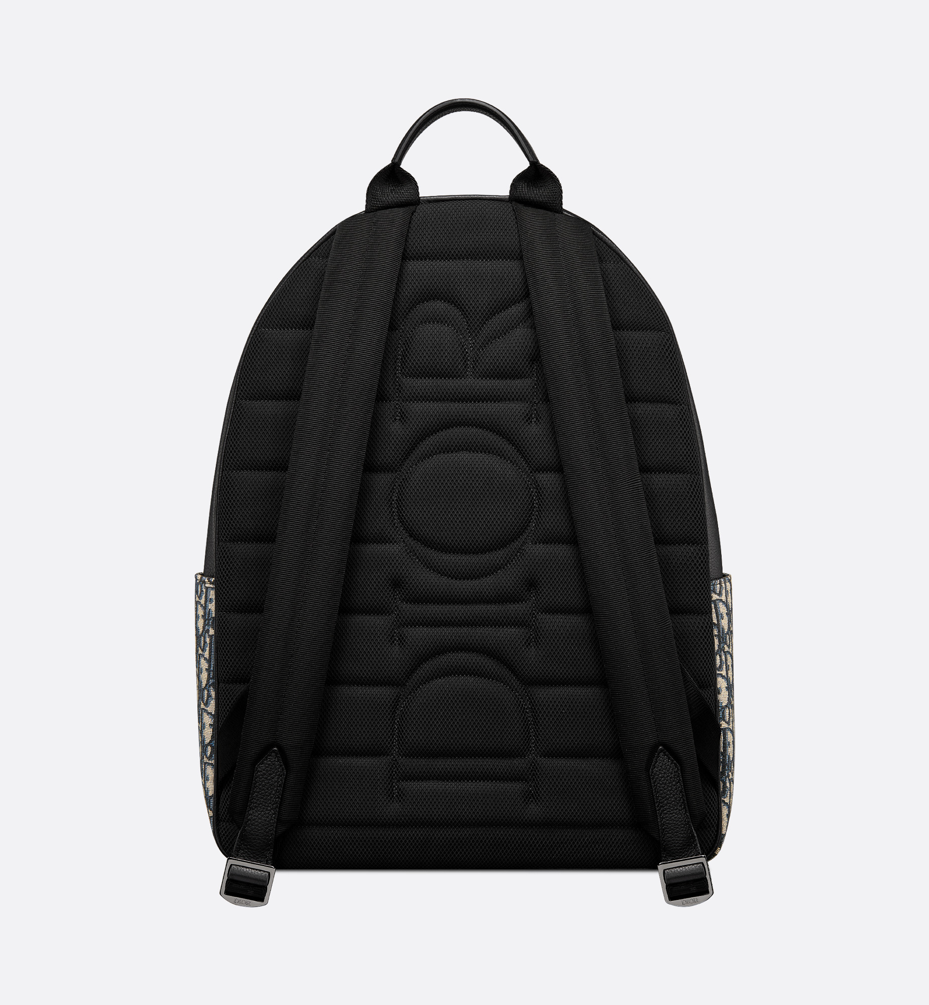 Saddle Zip Backpack - 4