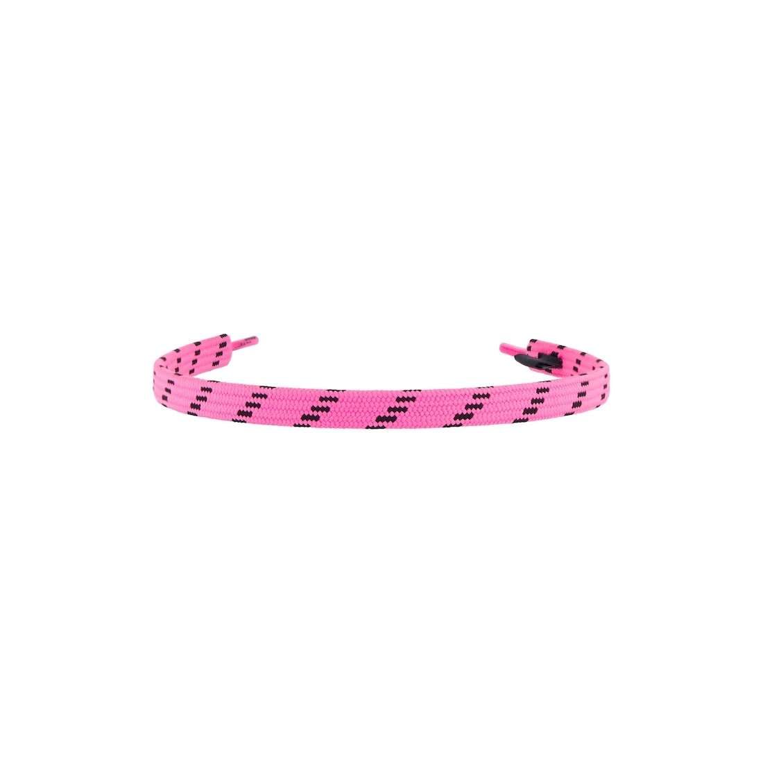 Women's Coachella Headband  in Fushia/white - 1