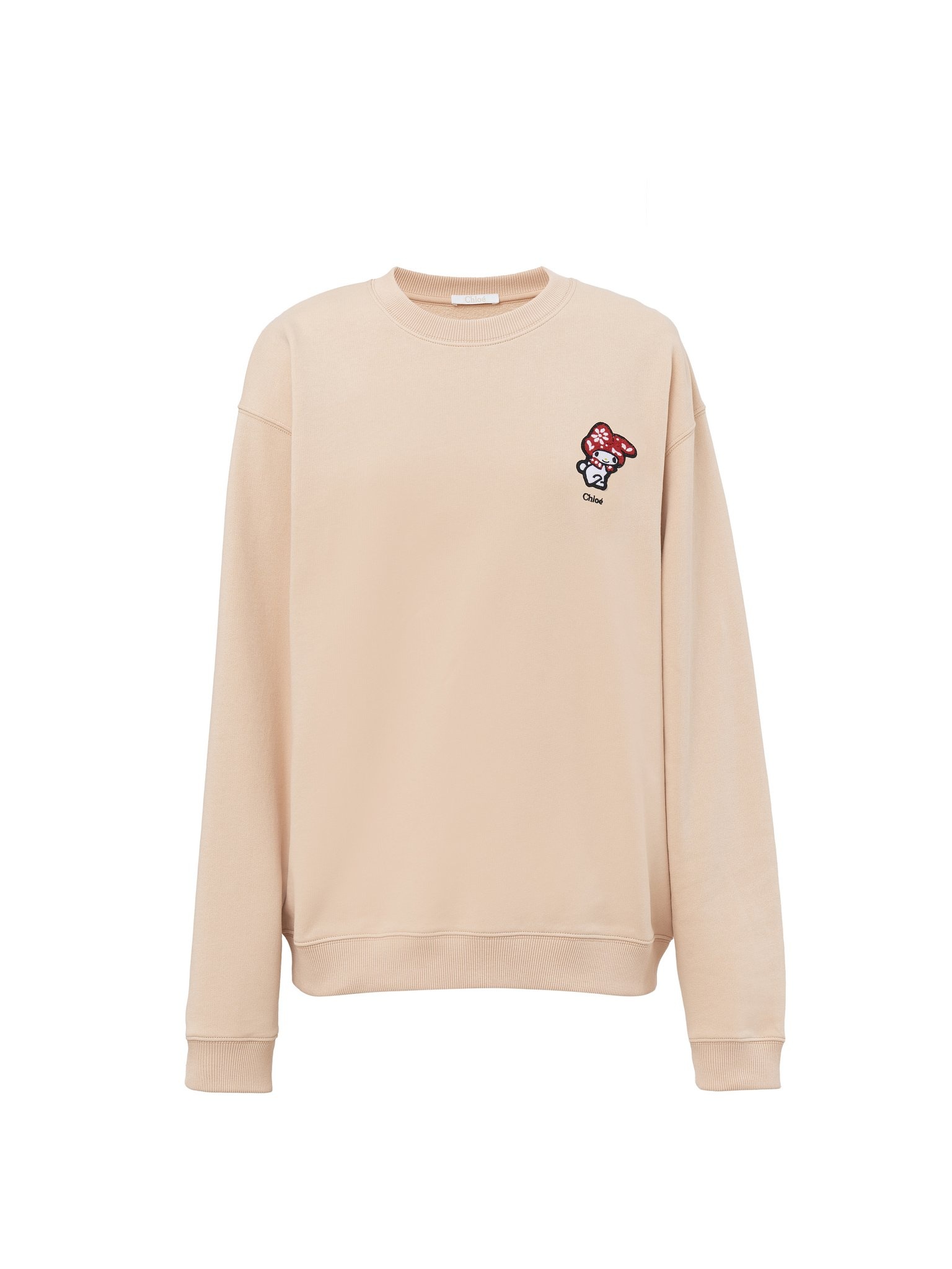 MY MELODY FOR CHLOÉ SWEATER - 1