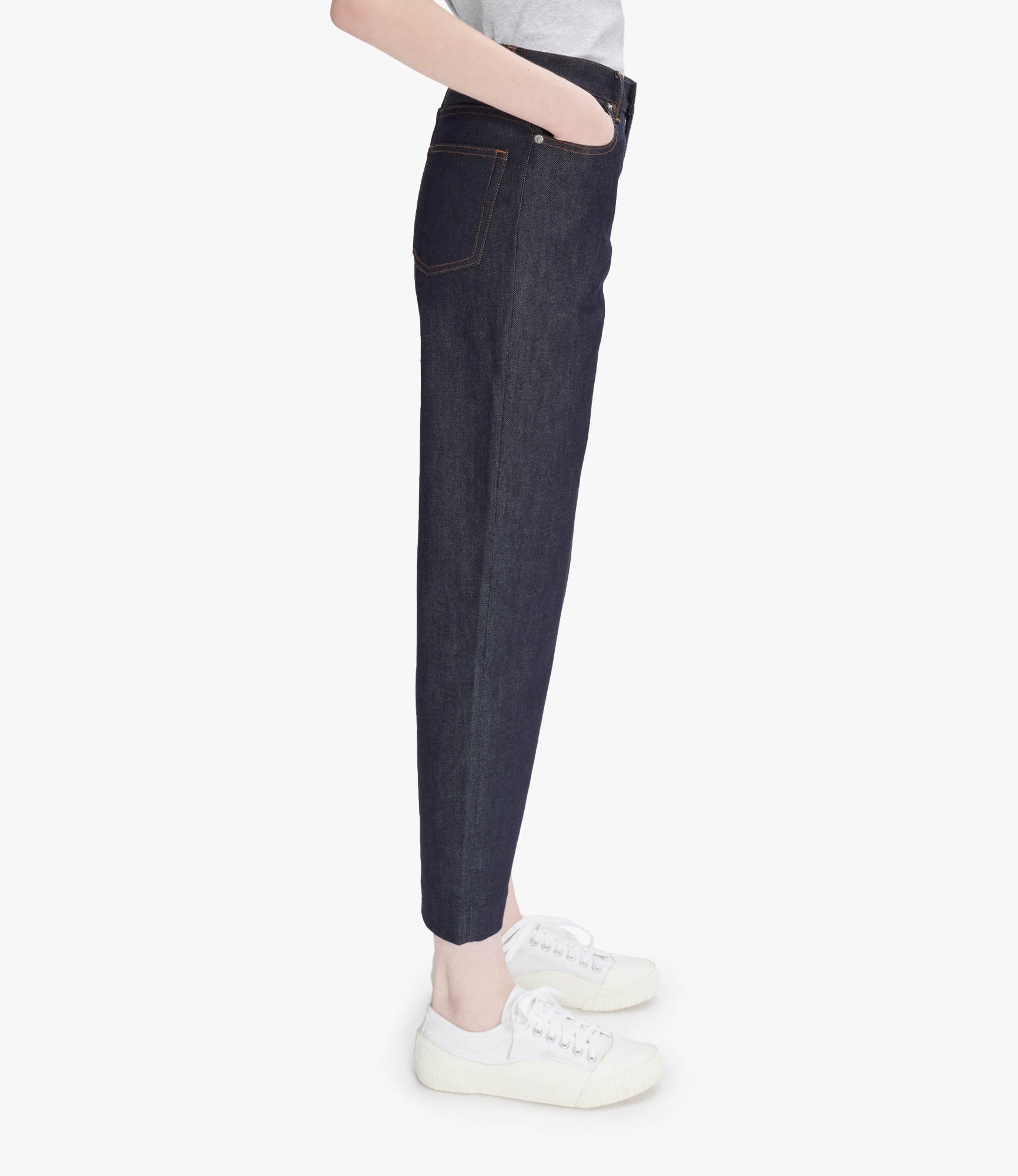 NEW SAILOR JEANS - 5