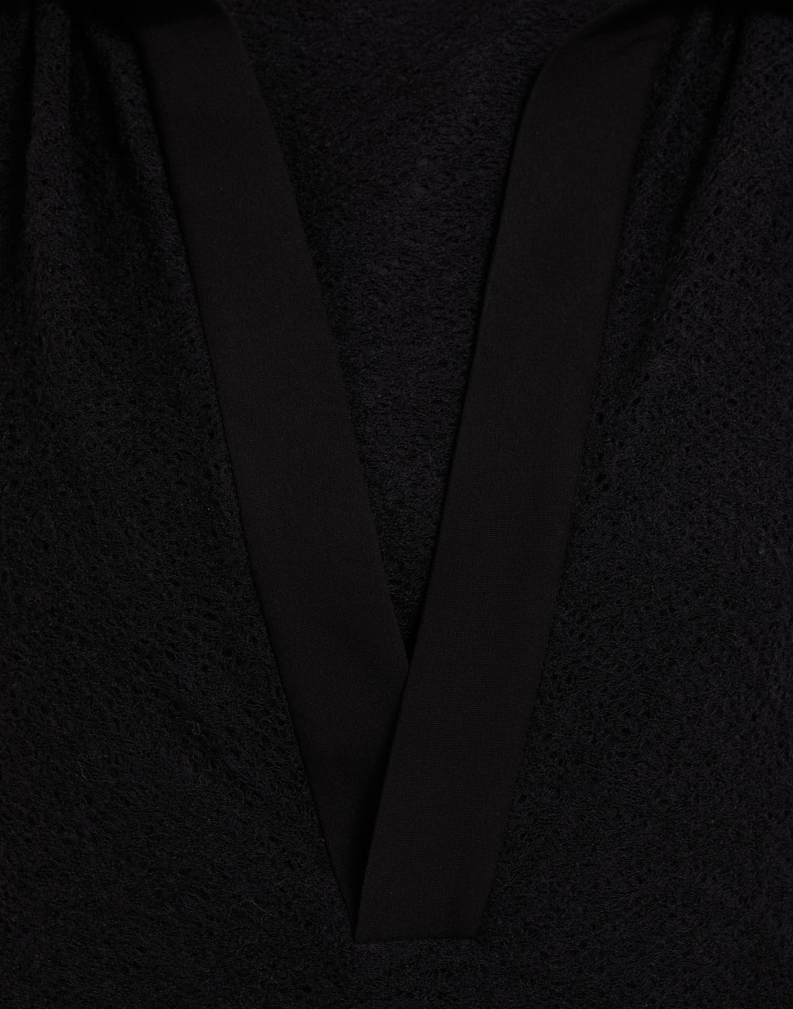 Mid-length dress - 6