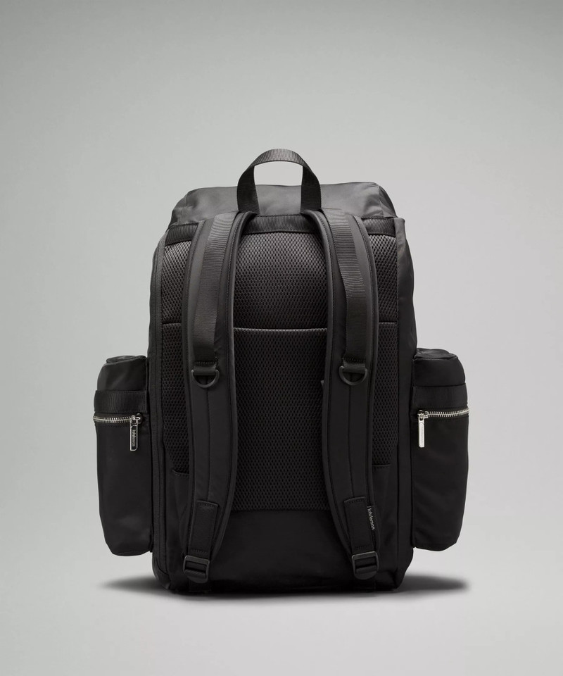 Wunderlust Backpack 25L 3