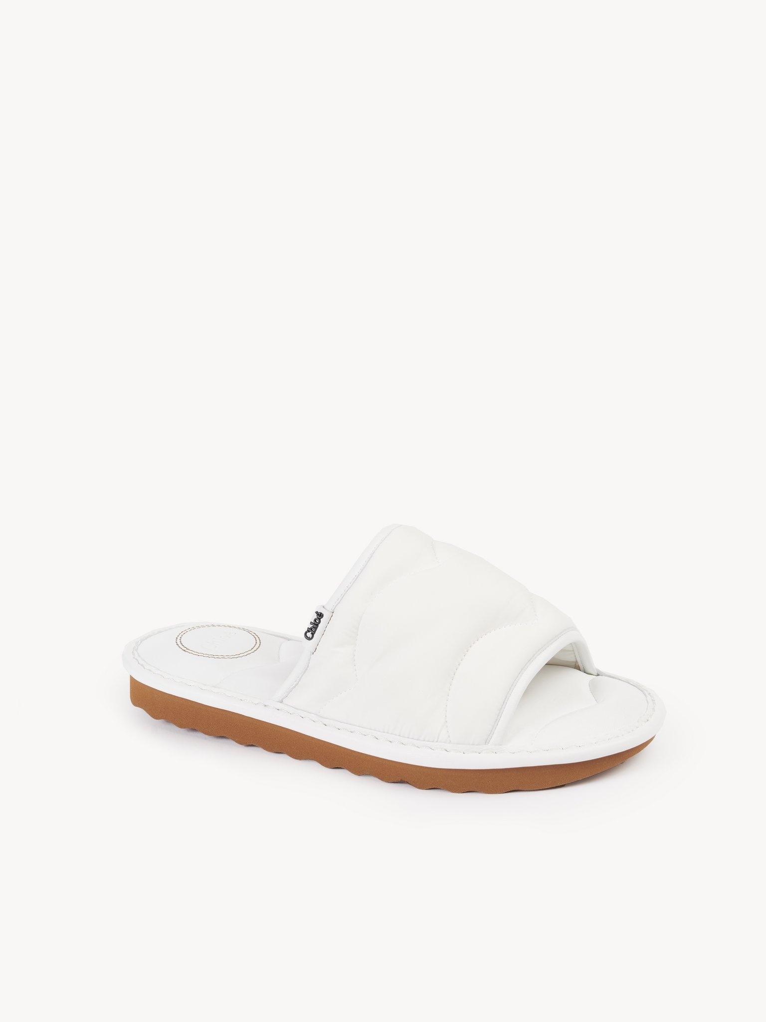 MAXIE FLAT MULE - 2