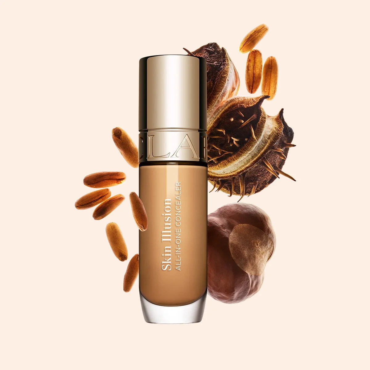 Skin Illusion All-in-One Concealer - 1
