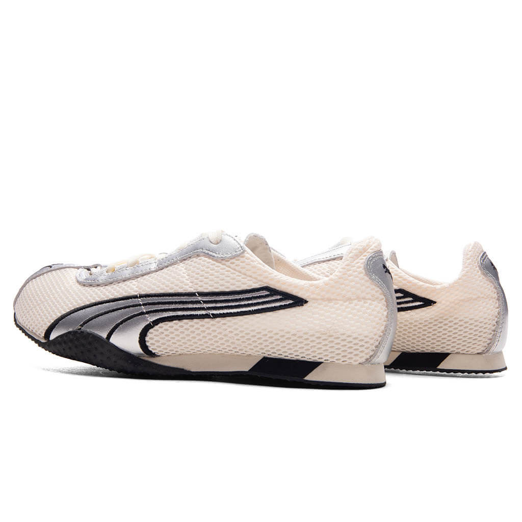 H-STREET OG - FROSTED IVORY/SILVER - 3