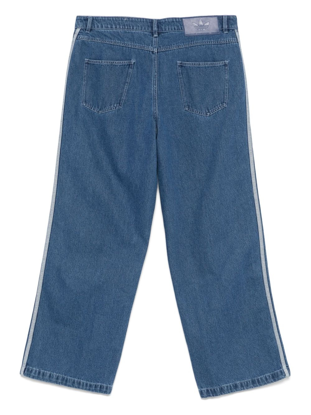 Adicolor 3 Stripes jeans - 2