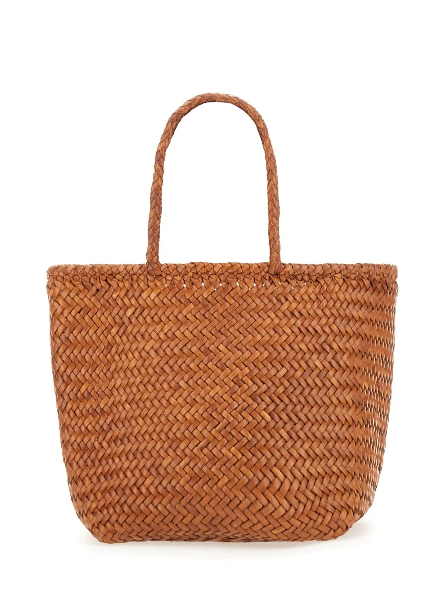 BORSA BASKET GRACE SMALLIN PELLE - 1