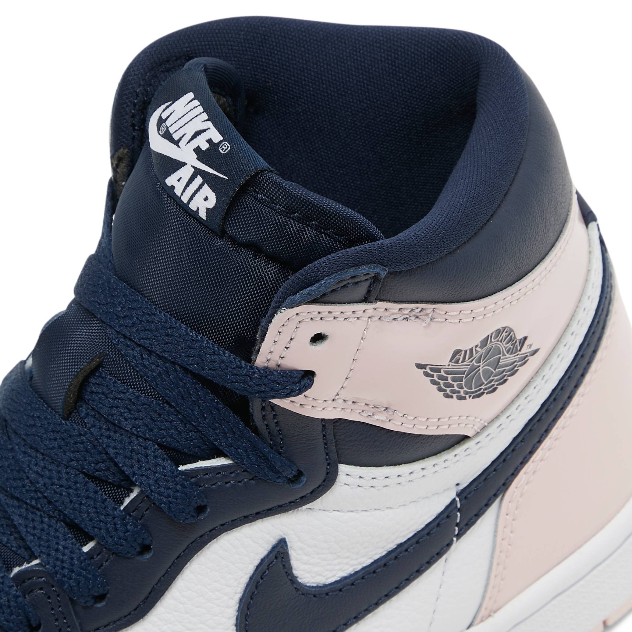 Wmns Air Jordan 1 Retro High OG SE 'Bubble Gum' - 9