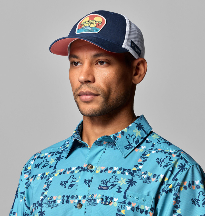 CSC x Disney PFG Ball Cap 3