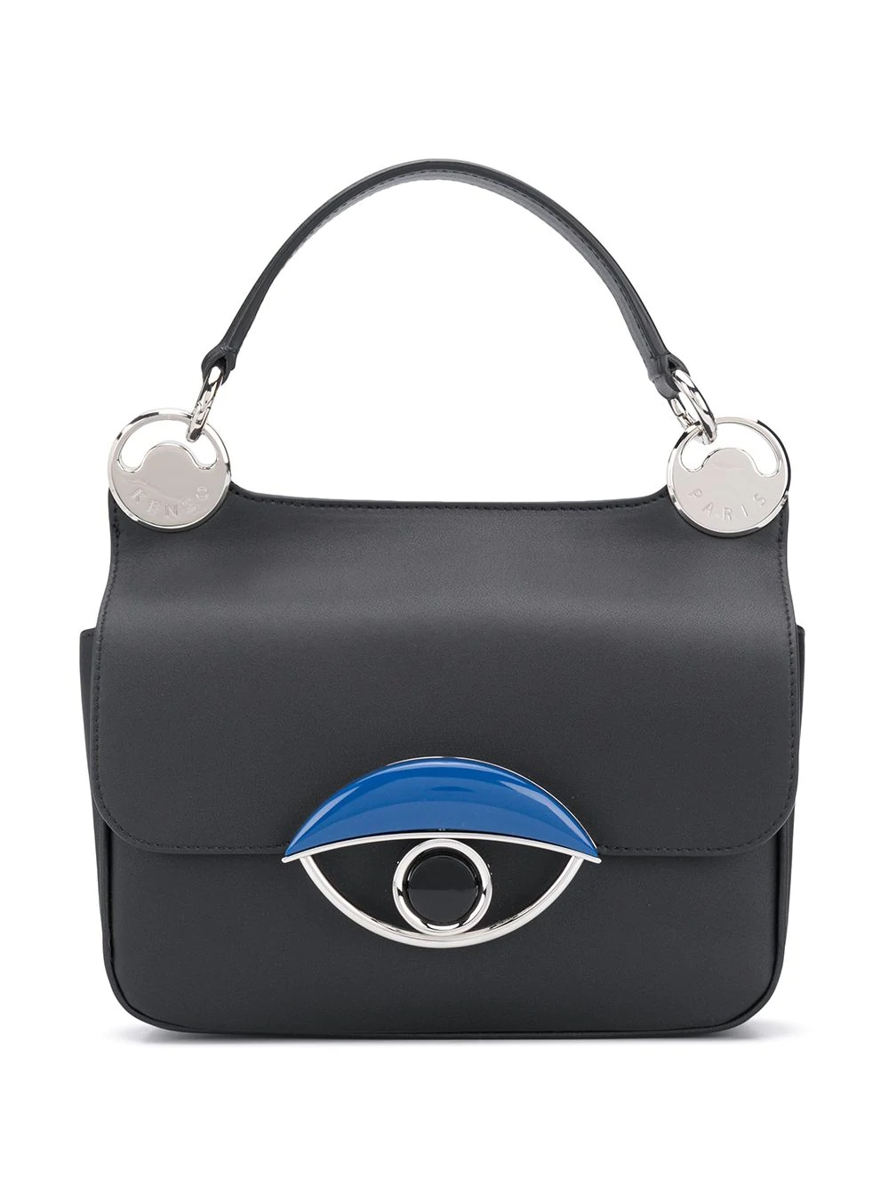 small Eye shoulder bag - 6