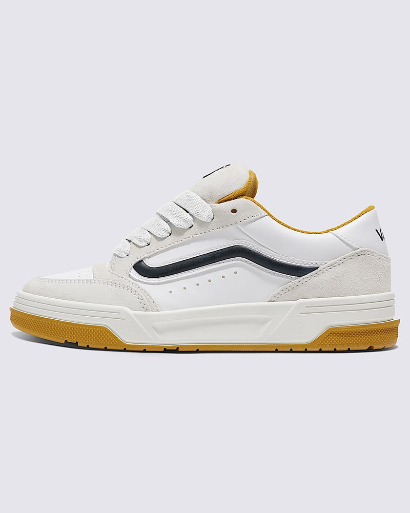 Hylane Shoe 1