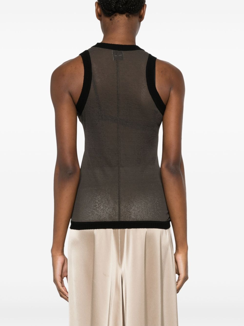 Denalie tank top - 4