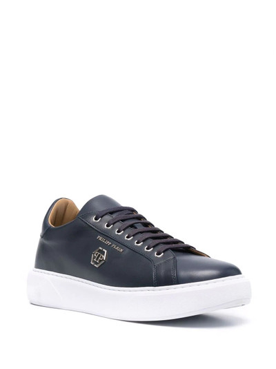 PHILIPP PLEIN low-top sneakers outlook