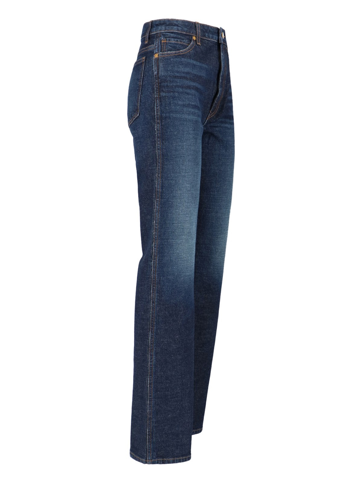 BOOTCUT JEANS - 3