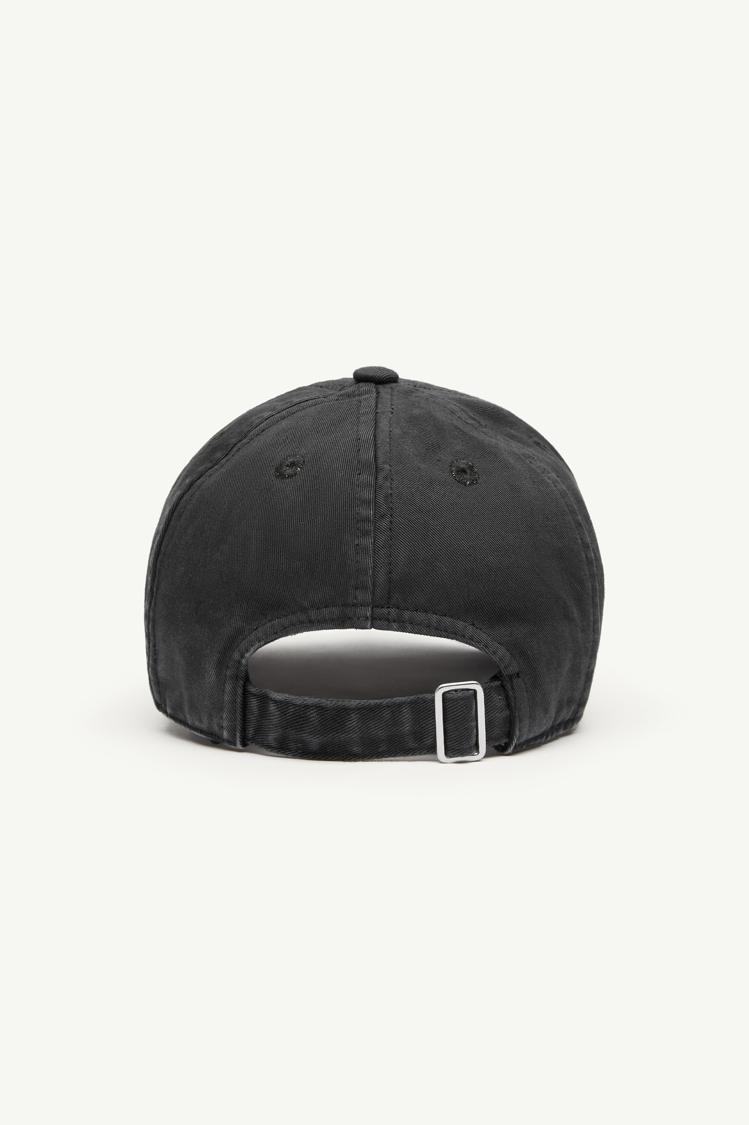 MM6 Maison Margiela Baseball Cap | REVERSIBLE