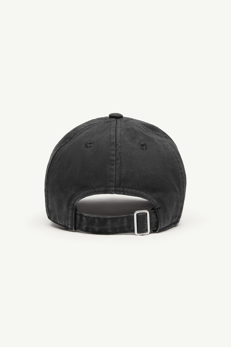 MM6 Maison Margiela Baseball Cap outlook
