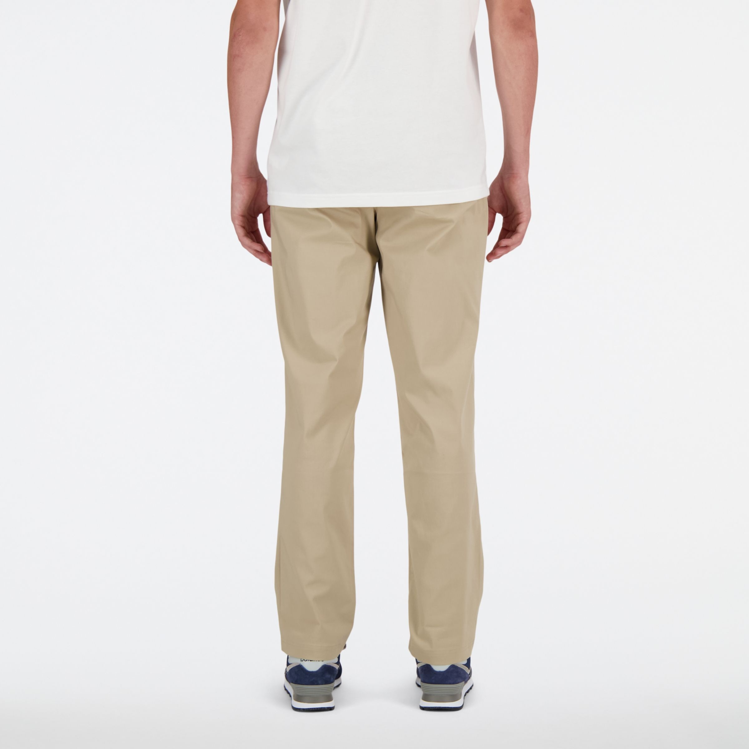 Twill Straight Pant 32" - 5