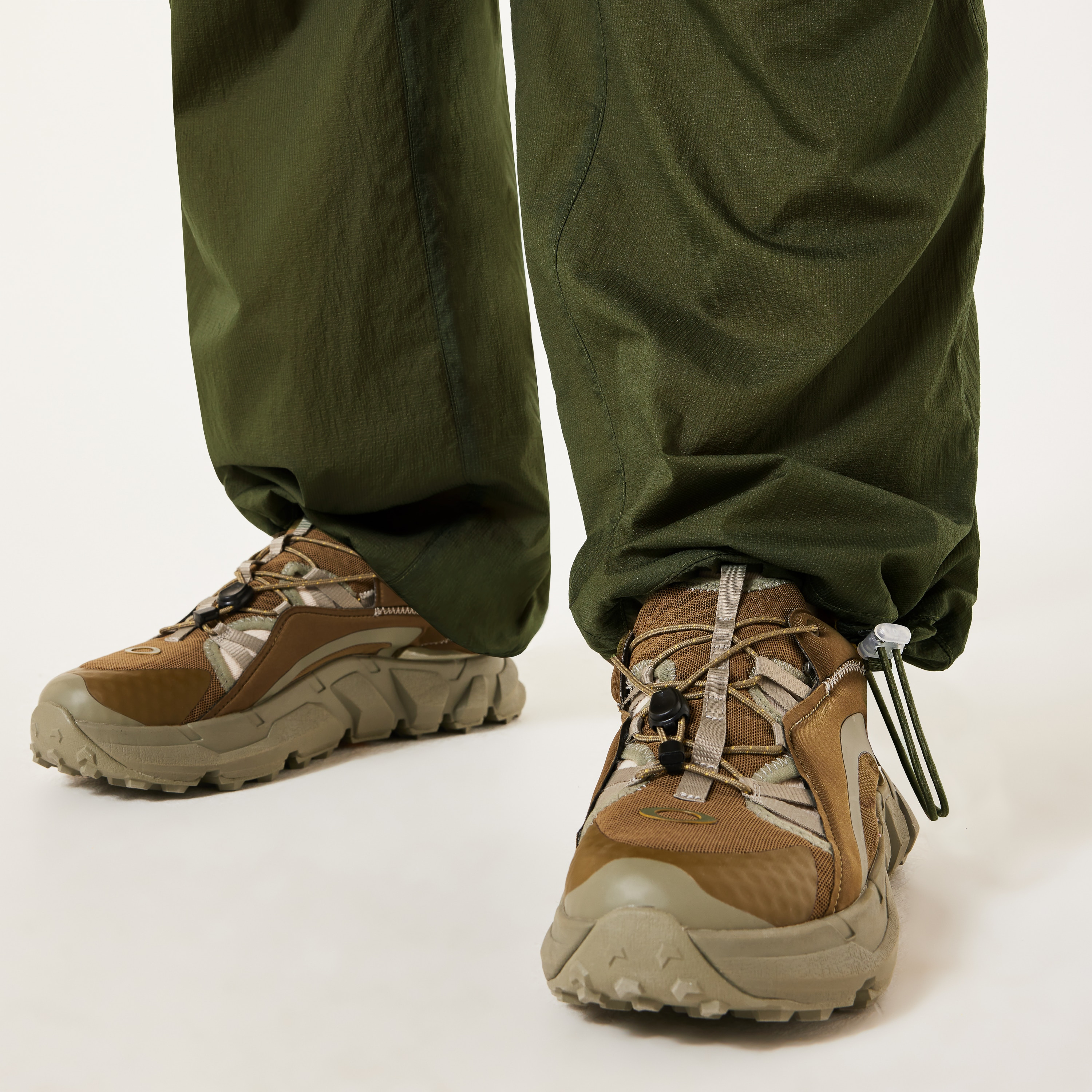 Latitude Flight Cargo Pant - 6