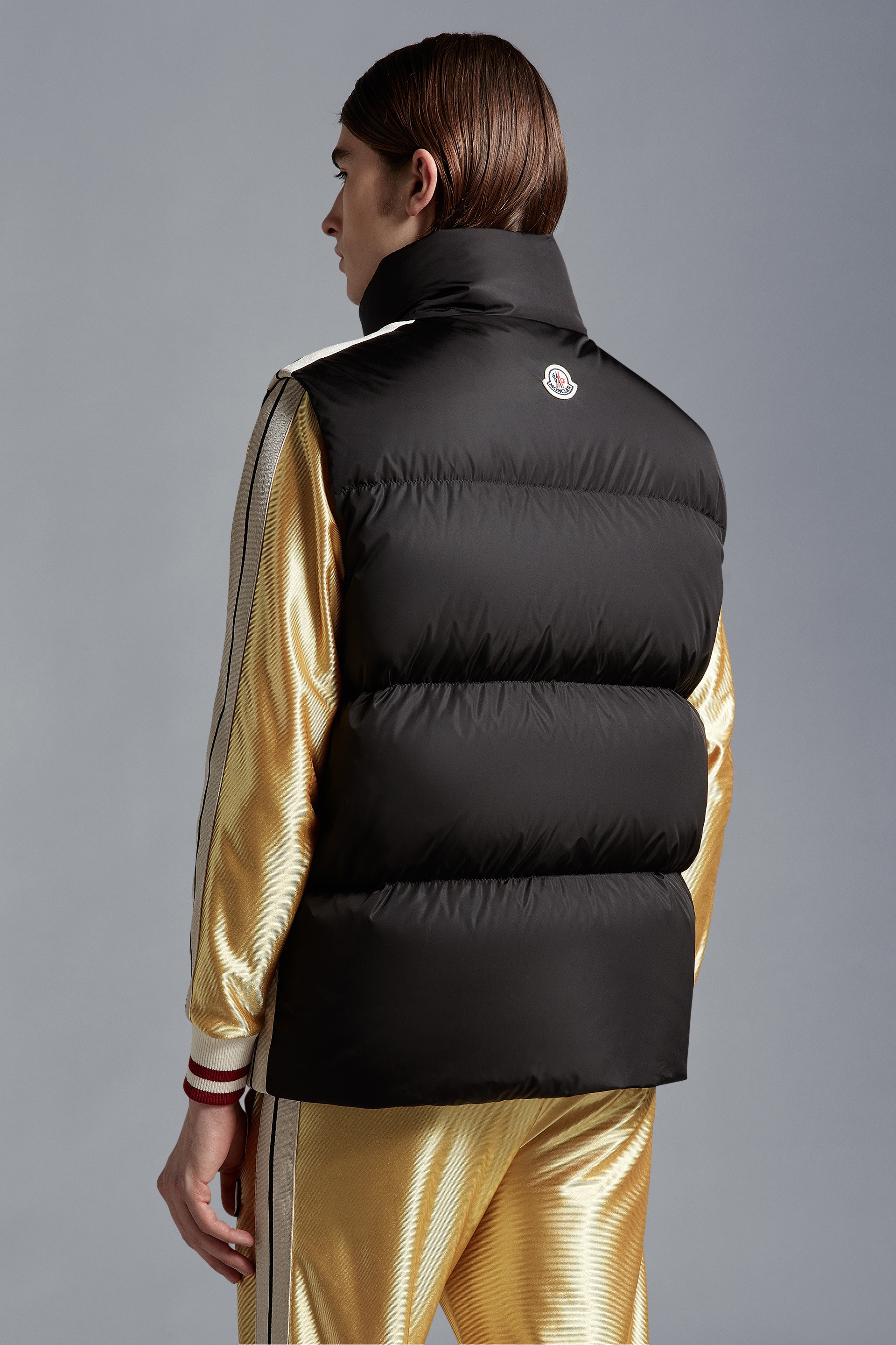 Rodman Down Vest - 5