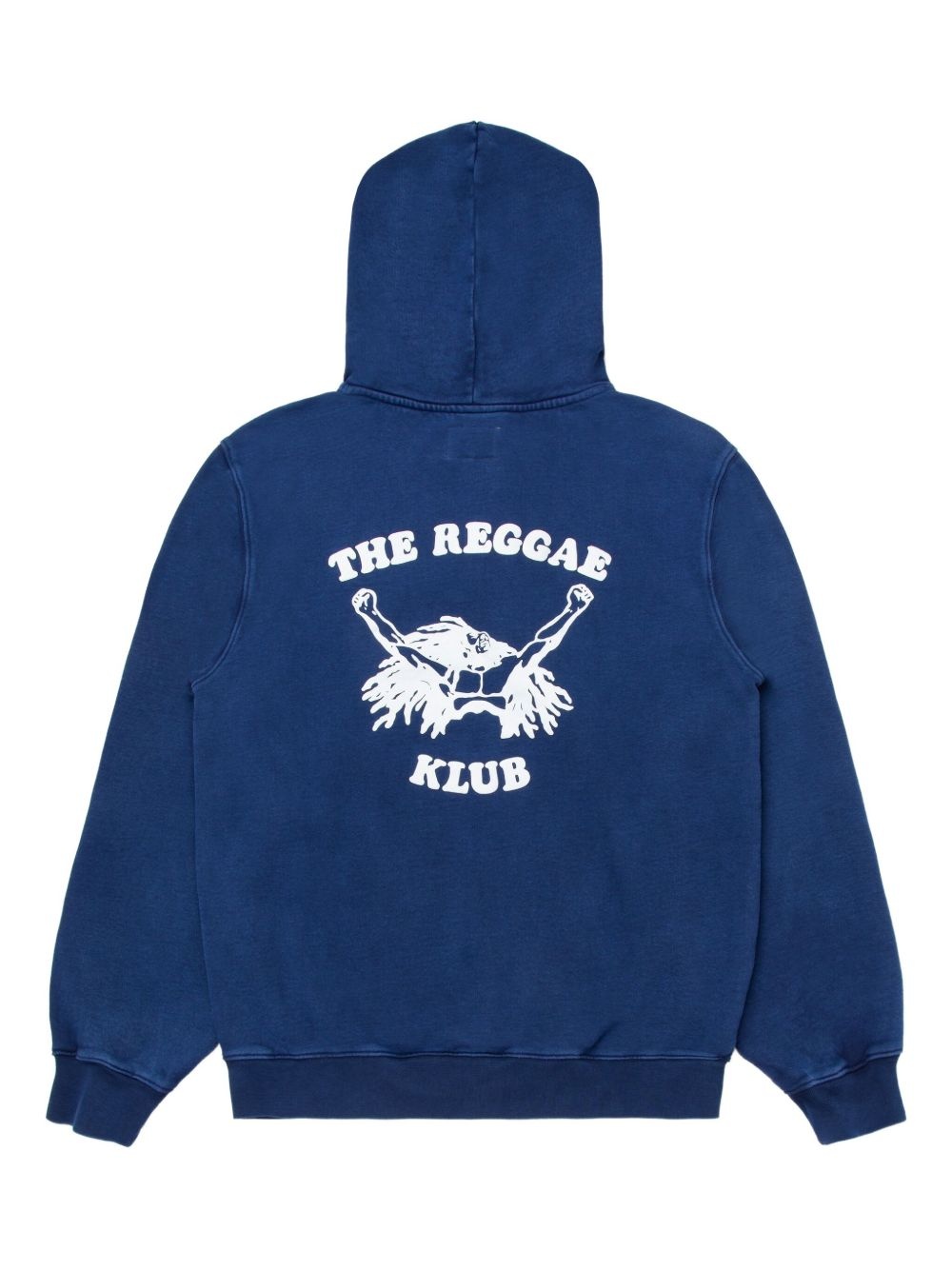 cotton hoodie - 2