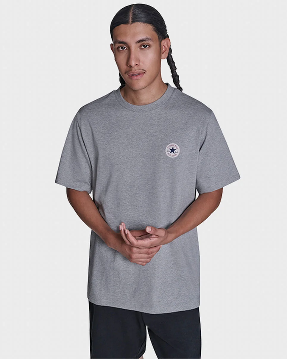 Chuck Taylor All Star Patch T-Shirt - 1