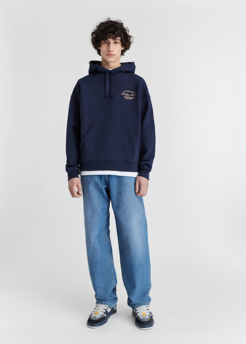 Axel Arigato Château Axel Hoodie outlook