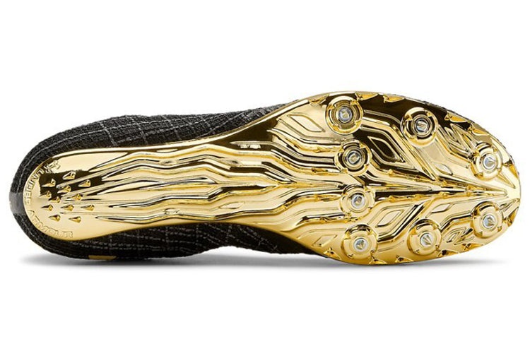 Under Armour Sprint Pro 3 'Black Gold' 3022516-003 - 4