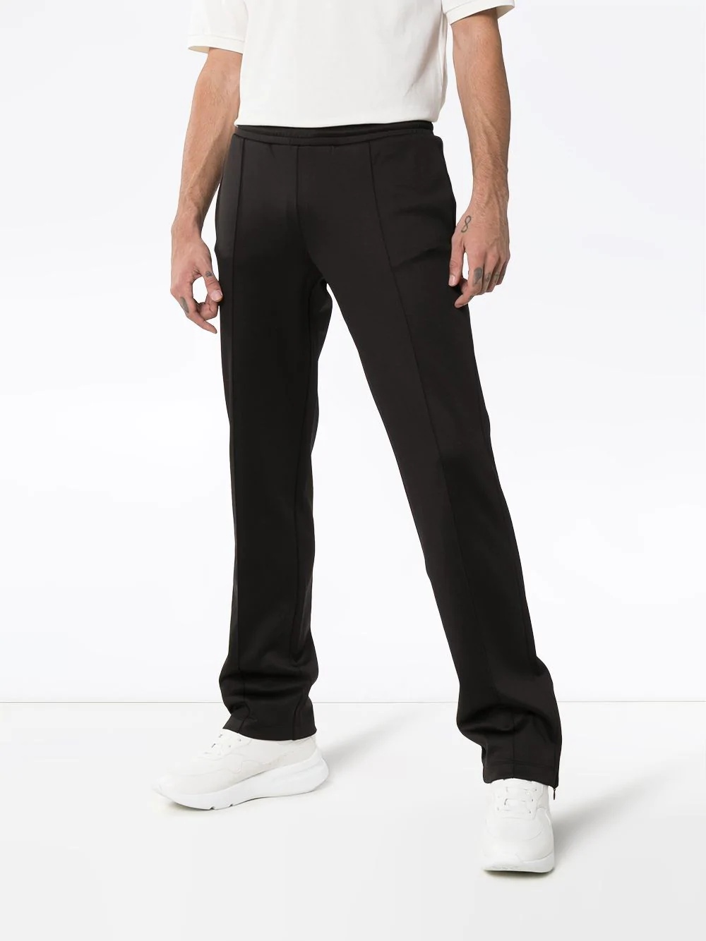 VLTN Logo Track Pants - 3