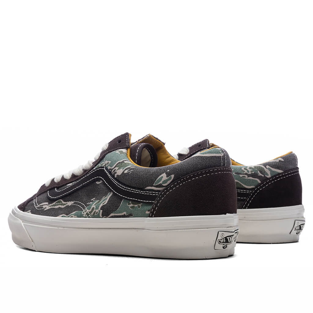 LX PREMIUM OLD SKOOL 36 - TIGER STRIPE/AFTER DARK - 3