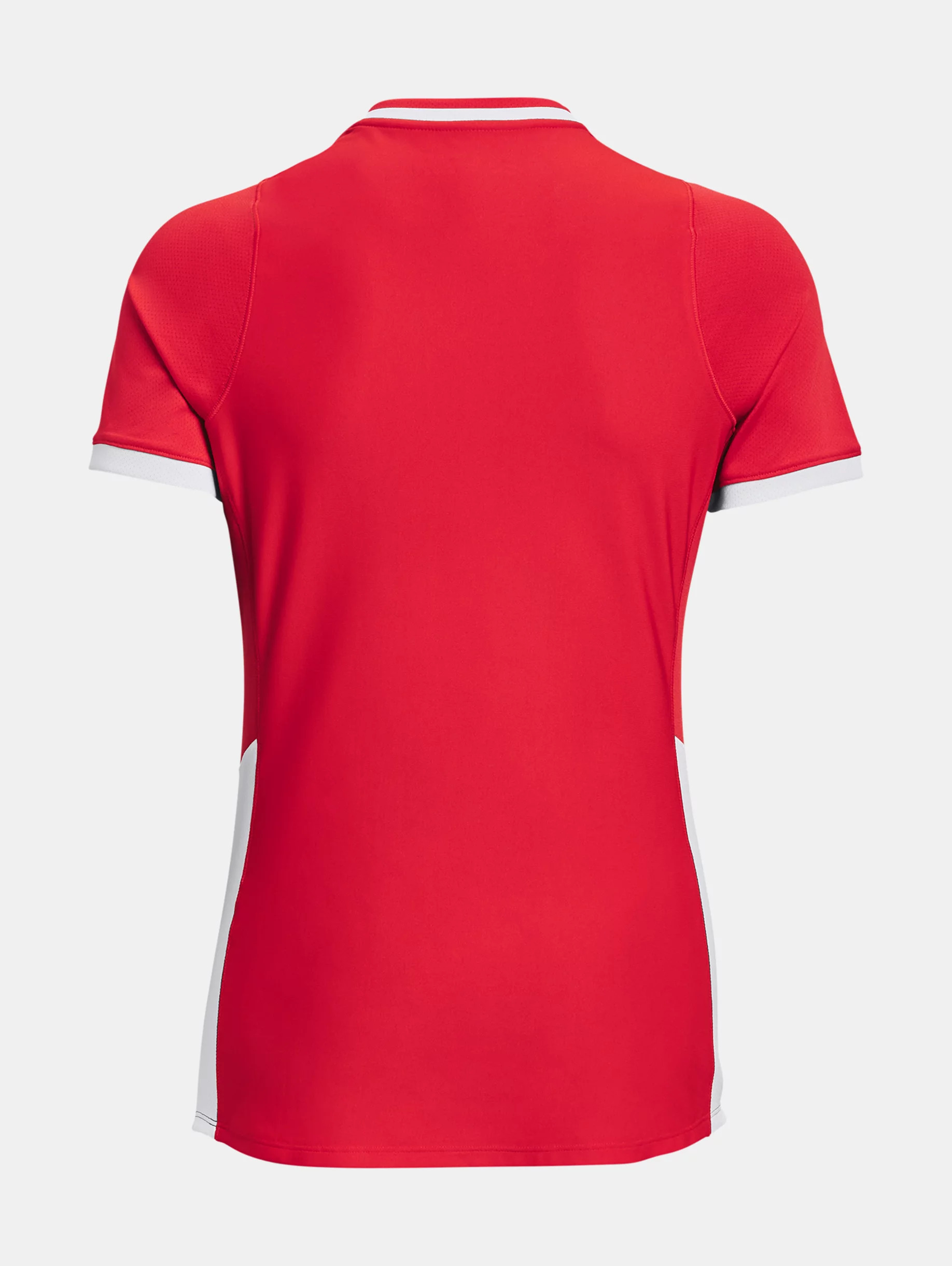 Women's UA Volleyball Powerhouse 2.0 Short Sleeve Jersey - 3