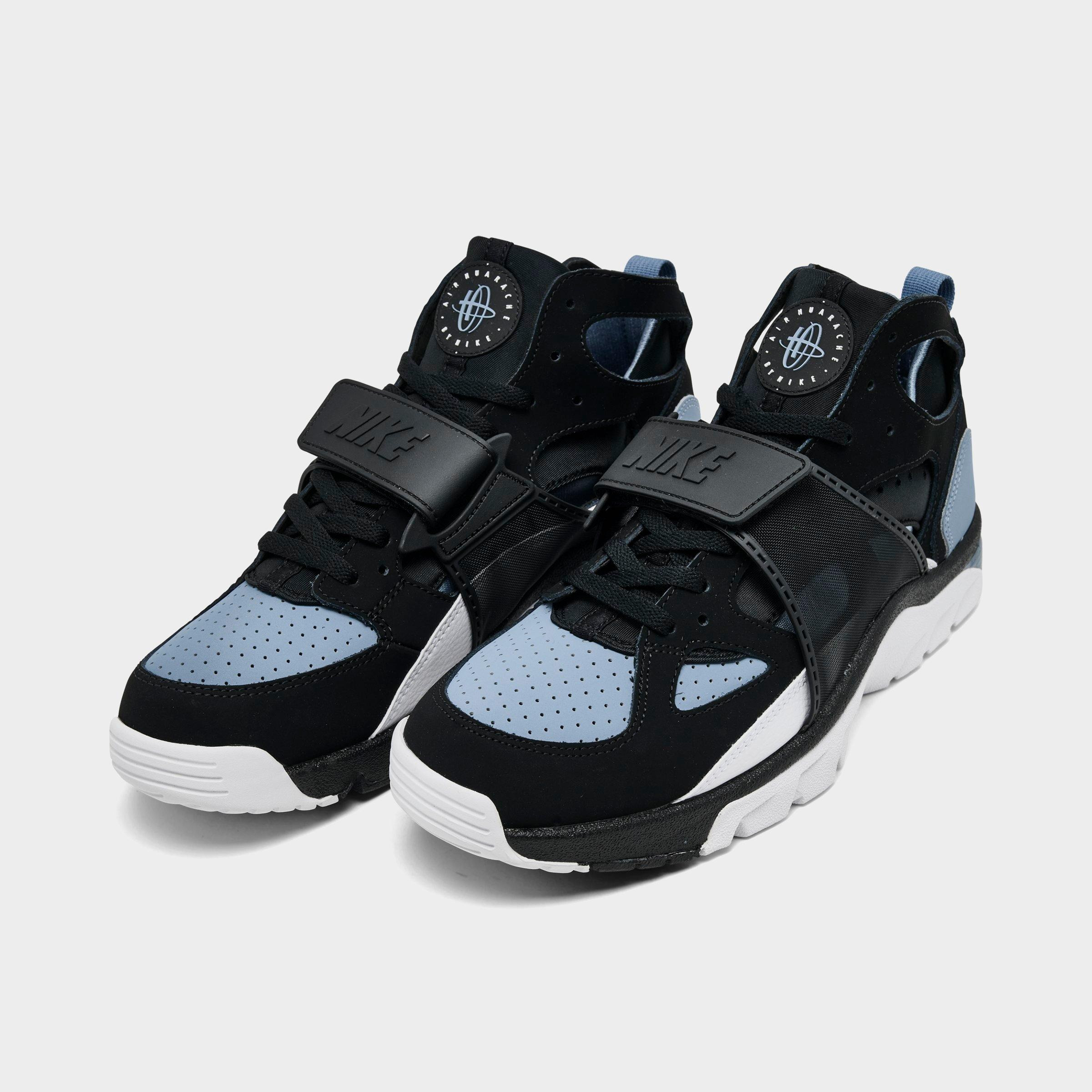 Men's Nike Air Trainer Huarache Casual Shoes - 2