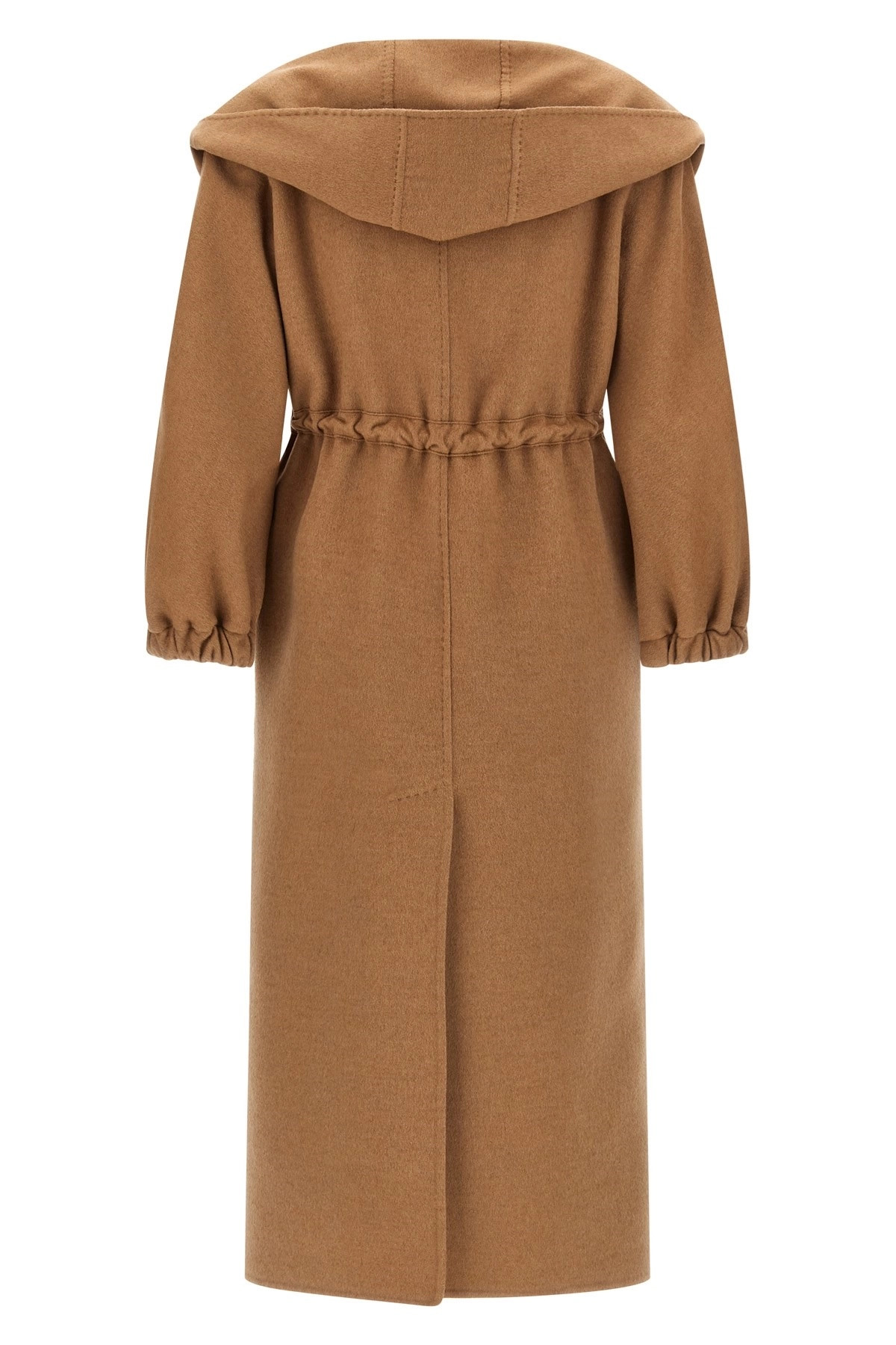 'Natalin' coat - 2