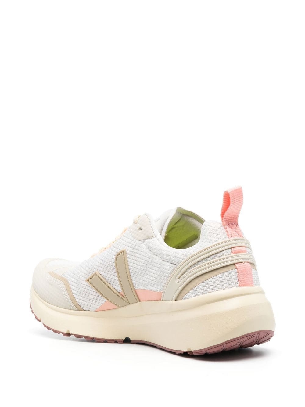 Venturi low-top sneakers - 3