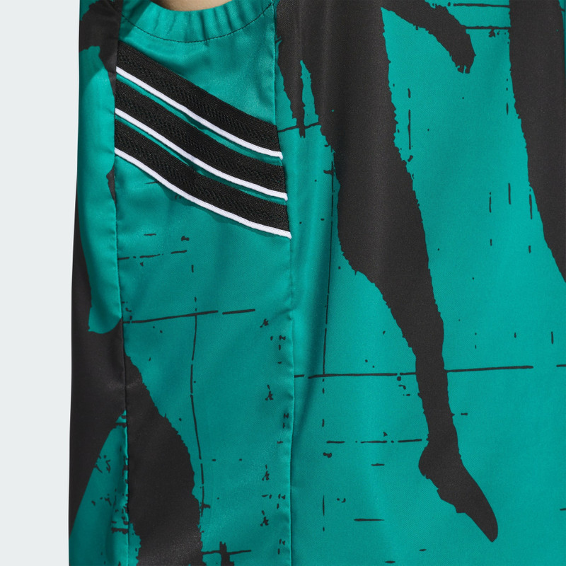 adidas Select Warm-Up Jersey 7