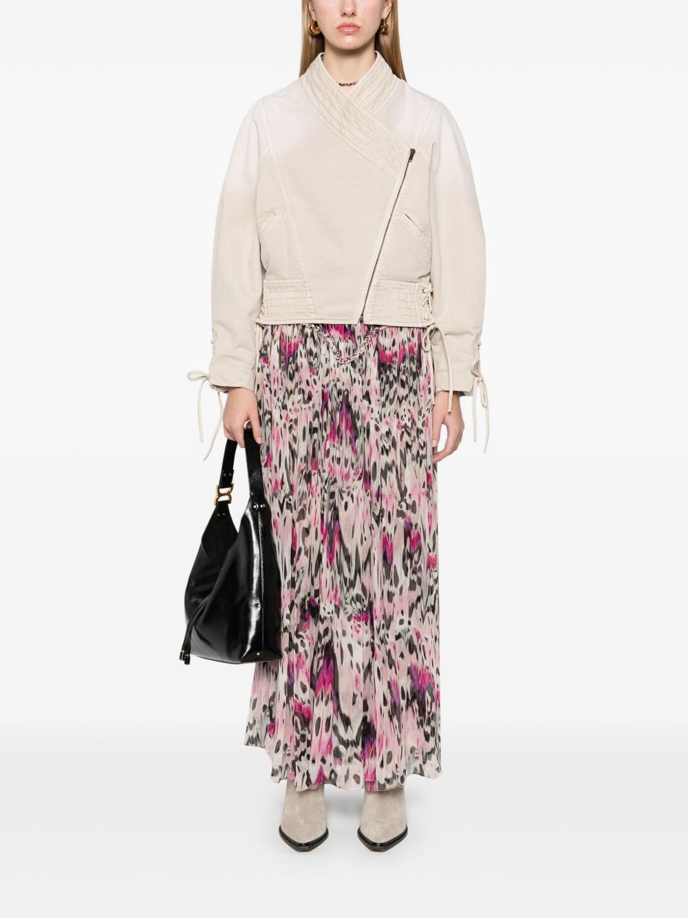 Edina jacket - 2