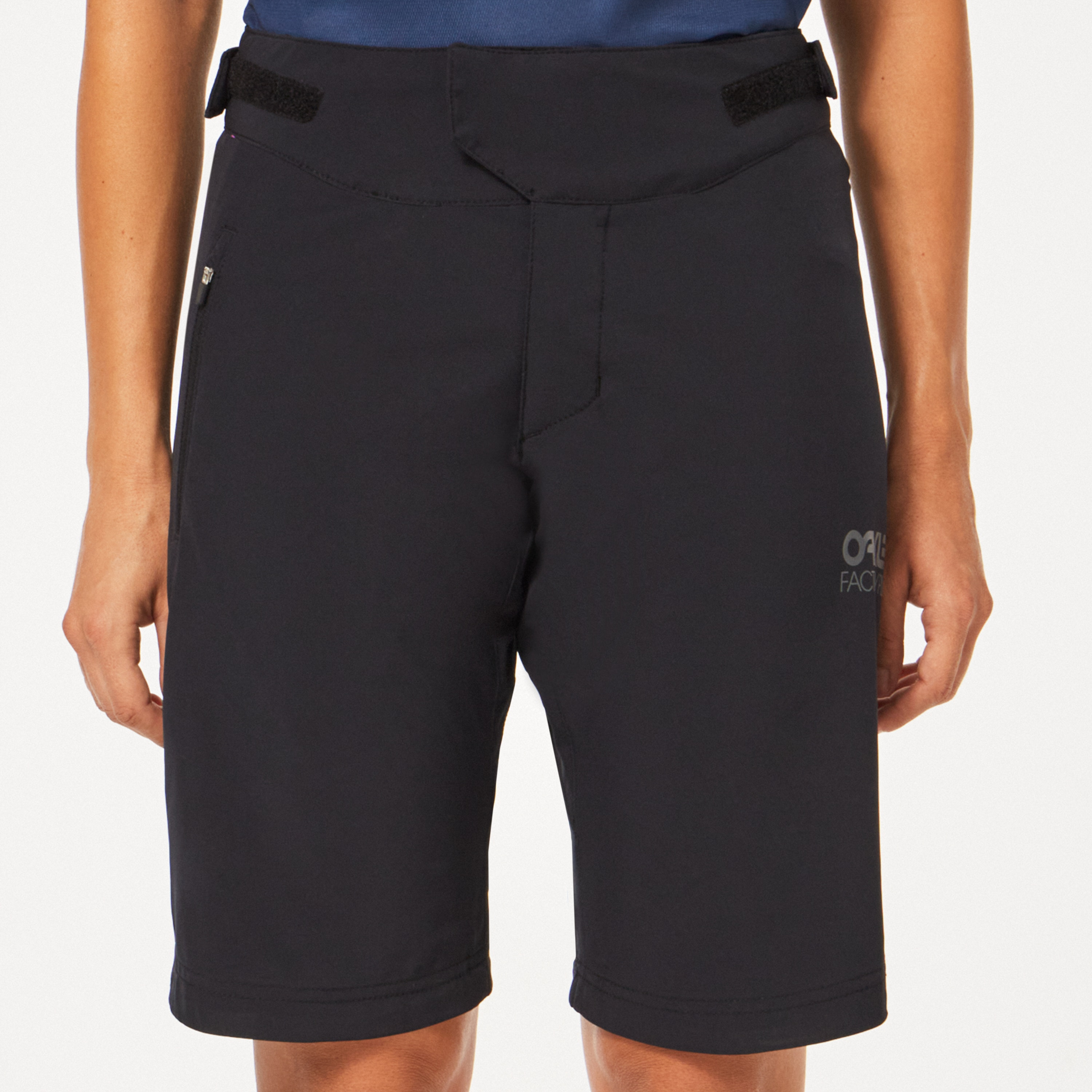 W Factory Pilot  Lite  Short - 7
