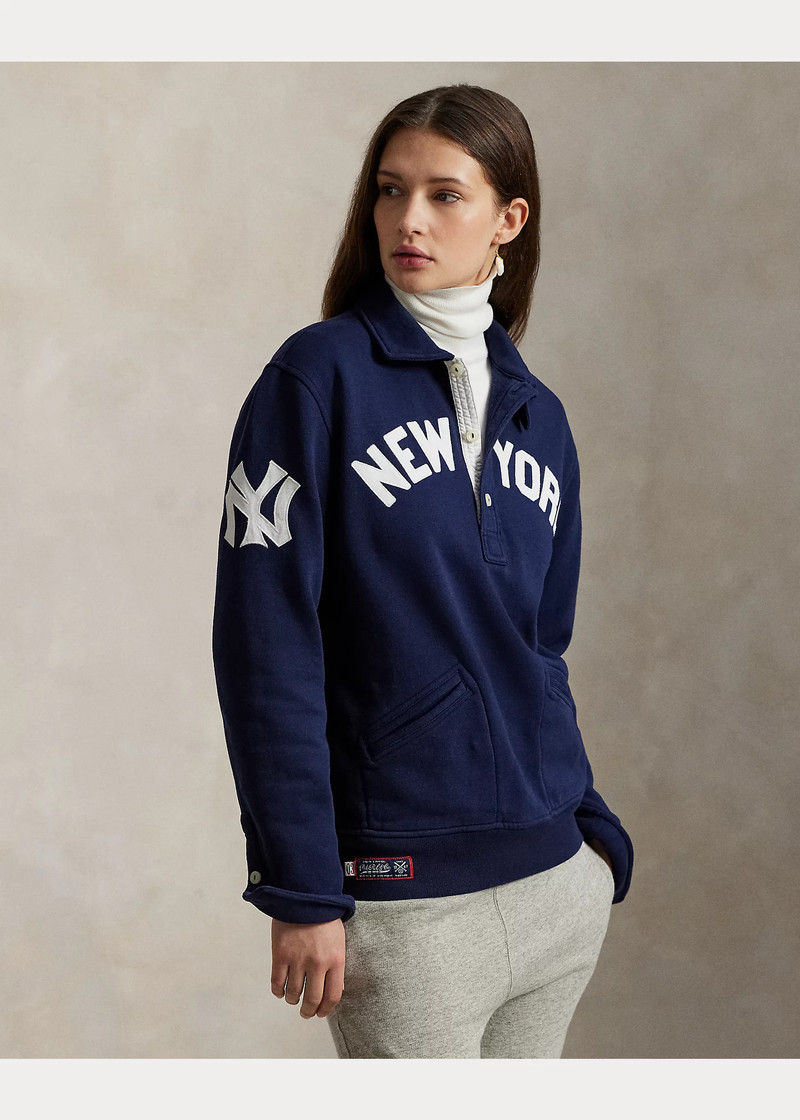 Polo Ralph Lauren Yankees Sweatshirt 5