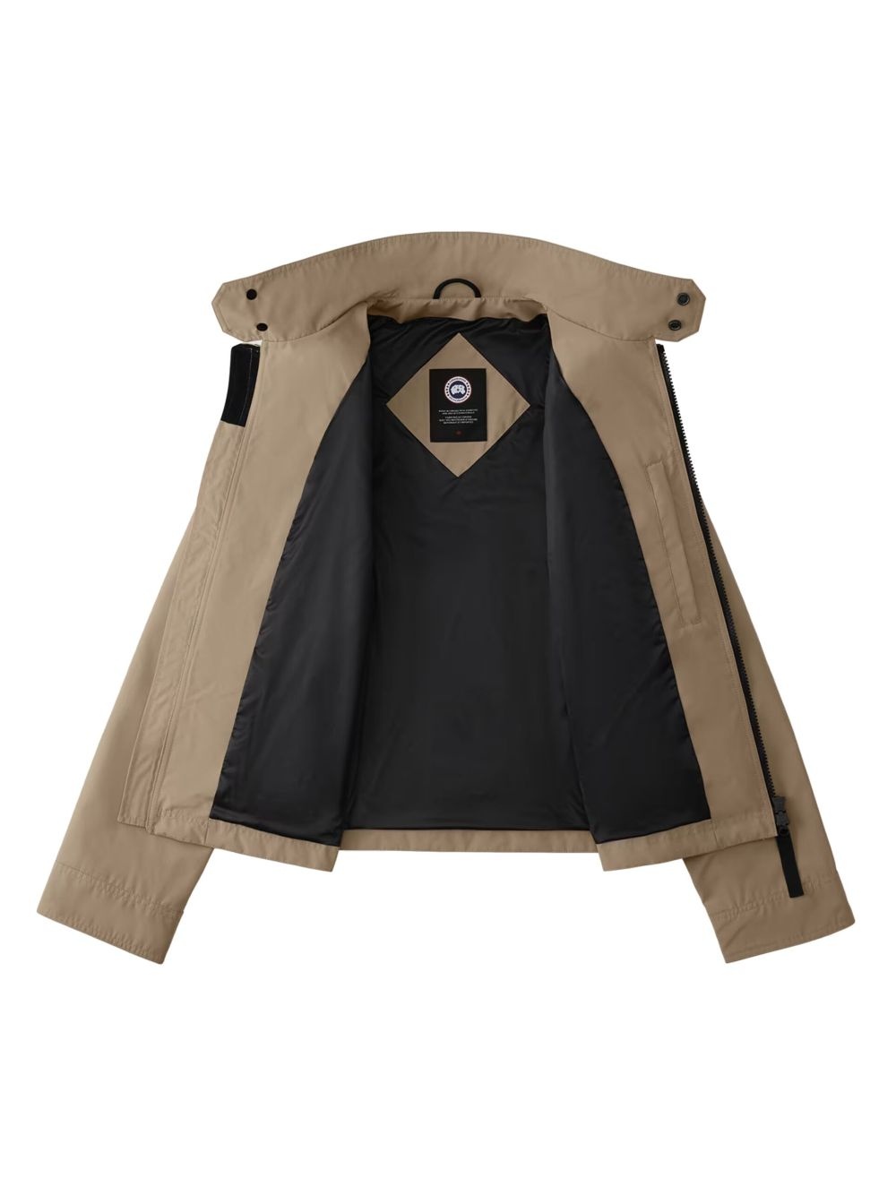 Rosedale jacket - 5